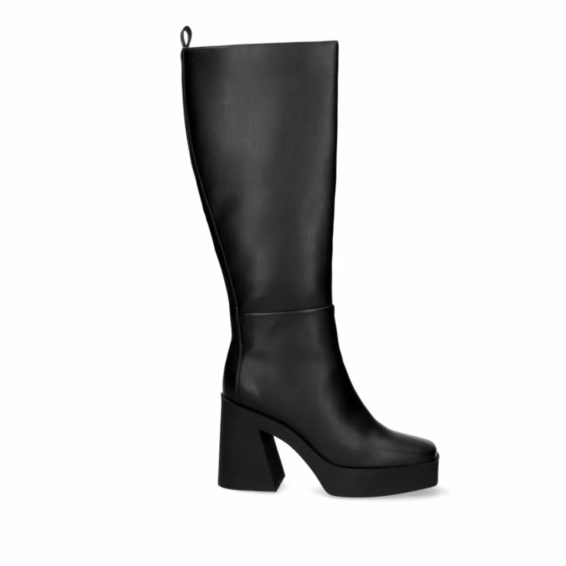 Exe Shoes Botas-Bota De Salto Alto Vf1668-9 Em Preto