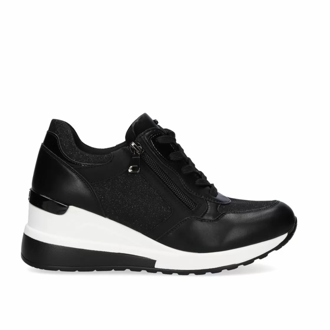 Exe Shoes Sapatilhas E Tenis-Tenis Winter23 34-232Ex14 Preto