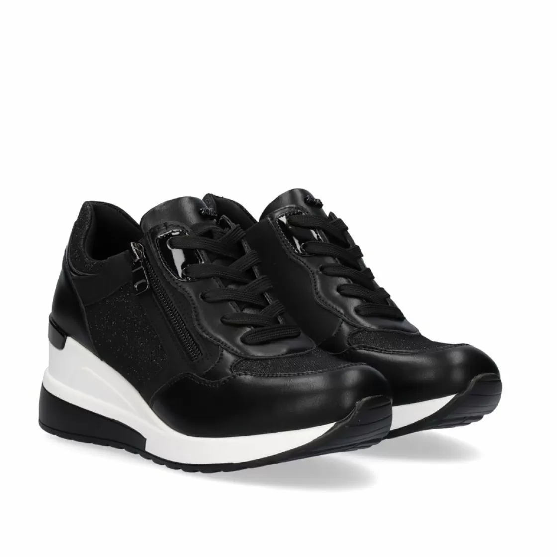 Exe Shoes Sapatilhas E Tenis-Tenis Winter23 34-232Ex14 Preto